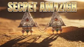 Miniature : Trésors Amazighs :Ces Bijoux que vous ne connaissiez pas (Cours de Français).