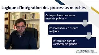 Miniature : Maîtriser les risques inhérents aux marchés publics