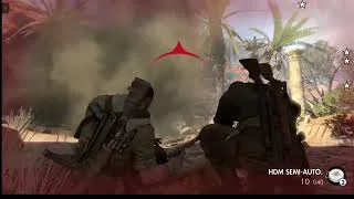 Miniature : SNIPER ELITE 3  COOP AVEC NEOPHOENIX58  EN RÉALISTE  PARTIE 7  XBOX ONE
