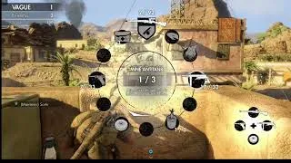 Miniature : SNIPER ELITE 3  COOP AVEC NEOPHOENIX58  EN RÉALISTE  PARTIE 8  XBOX ONE