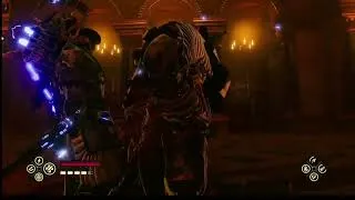 Miniature : EVIL WEST   EN DEMONIAQUE  PARTIE 4  FINI   MAIS JE DOIT CONITUNUÉ POUR LE SUCCÉE MAL FAIT  XBOX ONE