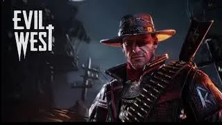 Miniature : EVIL WEST - EN DEMONIAQUE -  PARTIE 1- MAIS JE DOIT CONITUNUÉ POUR LE SUCCÉE -XBOX ONE