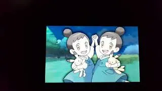 Miniature : Salameche chromatique sur pokemon X !