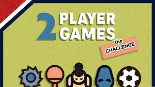 Miniature : TwoPlayerGamesChallenge: Une compil fun et efficace 🤝//Les Trésors du Playstore//