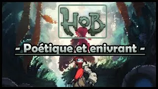 Miniature : HoB : Un zelda-like onirique | Gameplay FR