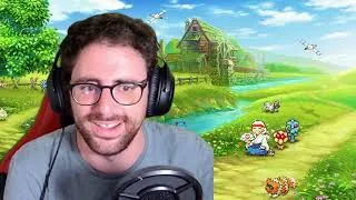 Miniature : (VOD #1) Je laisse Grok RANDOM NUZLOCKE Pokémon Rubis Oméga