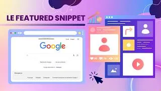 Miniature : Comment figurer en Featured Snippet?