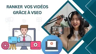 Miniature : Ranker vos vidéos grâce à la VSEO