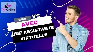 Miniature : Avec ou Sans Assistante Virtuelle?