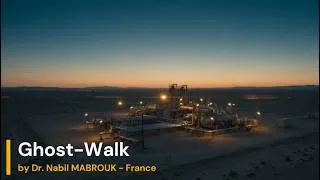 Miniature : Ghost walk (Raise Hackathon 2026)
