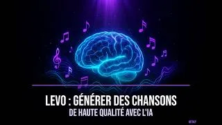 Miniature : Comment l'IA peut-elle composer des chansons complètes ?