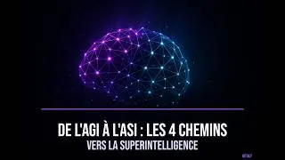 Miniature : Google DeepMind révèle comment l'IA pourrait dépasser l'humanité entière