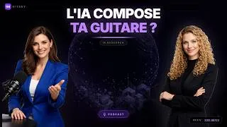 Miniature : StemGen : Un modèle IA qui génère des stems musicaux en écoutant le contexte