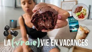 Miniature : NON, la canicule ne m'attendra pas