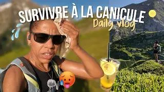 Miniature : J'ai trouvé LA solution contre la canicule...