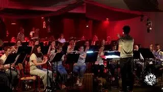 Miniature : Concert du 13 Juin 2026 (Harmonie)