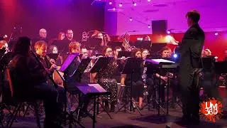 Miniature : Concert de Noël 2025 (Harmonie)