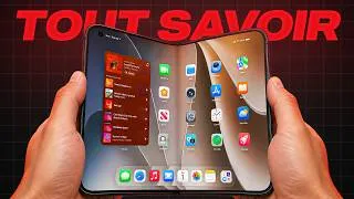 Miniature : iPhone 18 : Apple va tout changer ! Ultra pliant, nouveaux Pro, Air 2… toutes les rumeurs