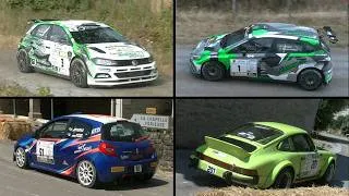 Miniature : Rallye du Sel 2026 Best of