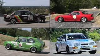 Miniature : Montée Historique de Treffort 2026 Best of