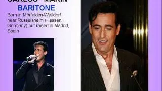 Miniature : IL  DIVO  -  UNA  NOCHE
