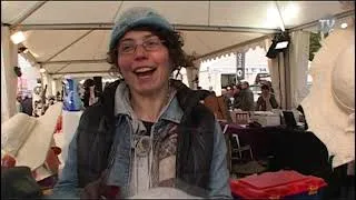 Miniature : documentaire pour rire!