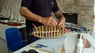 Miniature : on s'amuse