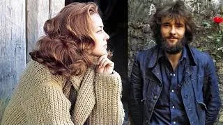 Miniature : JEANNE MOREAU/LA BALLADE DES MARGUERITES /TV/1974