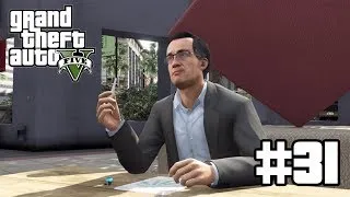 Miniature : [FR] Fais Tourner | GTA V : Mode Histoire : Les Missions Episode #31