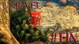 Miniature : [FR] Dernière Feuille | Unravel Episode #FIN
