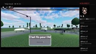 Miniature : TEST live publique