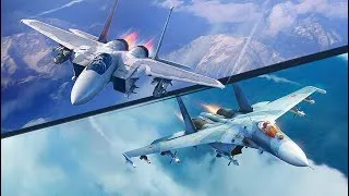 Miniature : Je teste l’es avions FR sur war thunder