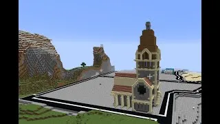 Miniature : Ville rp : L'église