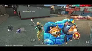 Miniature : Routine d’entraînement 100% HEADSHOT ⚔️ (Free Fire Mobile)