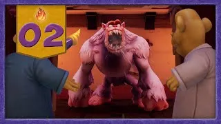 Miniature : Spyro 2: Reignited Trilogy - #02 | Colosse