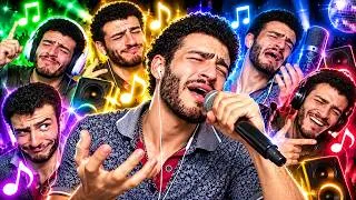 Miniature : LE KARAOKÉ EST PARTI BEAUCOUP TROP LOIN