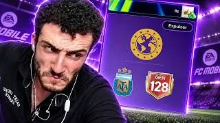 Miniature : JE DÉTRUIS UN 128 GEN SUR FC MOBILE EN FaF 😭