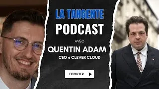 Miniature : AWS, Google, Microsoft : Peut-on Encore Lutter ? – Avec Quentin Adam