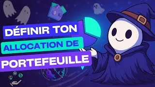 Miniature : Définir ton ALLOCATION de PORTEFEUILLE👛