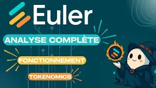 Miniature : EULER FINANCE: Analyse Complète du Protocole!📐