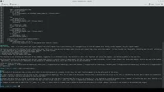 Miniature : Le Software Qui Créée Le Développeur.