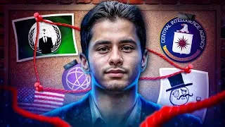 Miniature : Comment Cet Ado de 16 Ans a Hacké la CIA