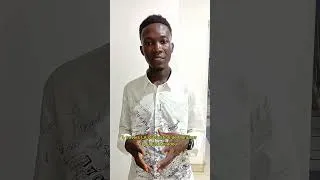 Miniature : TCHAD : Abel MBAINAISSEM est titulaire de la certification Passeport numérique 10.000 Codeurs