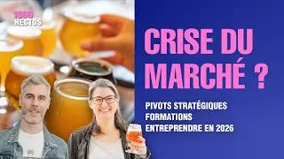 Miniature : QUE SOMMES-NOUS DEVENUS ? Part.1 avec Dorothée Van Agt (pivots, formations, entrepreneuriat…)