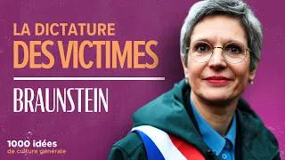 Miniature : La religion WOKE (Jean-François Braunstein)