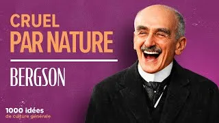 Miniature : BERGSON - Le rire
