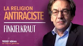Miniature : FINKIELKRAUT - La défaite de la pensée