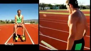 Miniature : Reportage Renaud Lavillenie 05/2015 Bein Sports