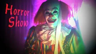 Miniature : 😱 Il est caché dans HORROR SHOW (Il m'a fait flipper...) - 100% ATTRACTIONS