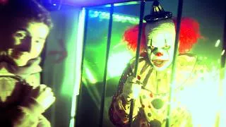 Miniature : 😱 La PEUR DE MA VIE dans une Maison Hantée (Haunted House) - 100% ATTRACTIONS